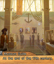 High Seize screenshot 4 for N-Gage
